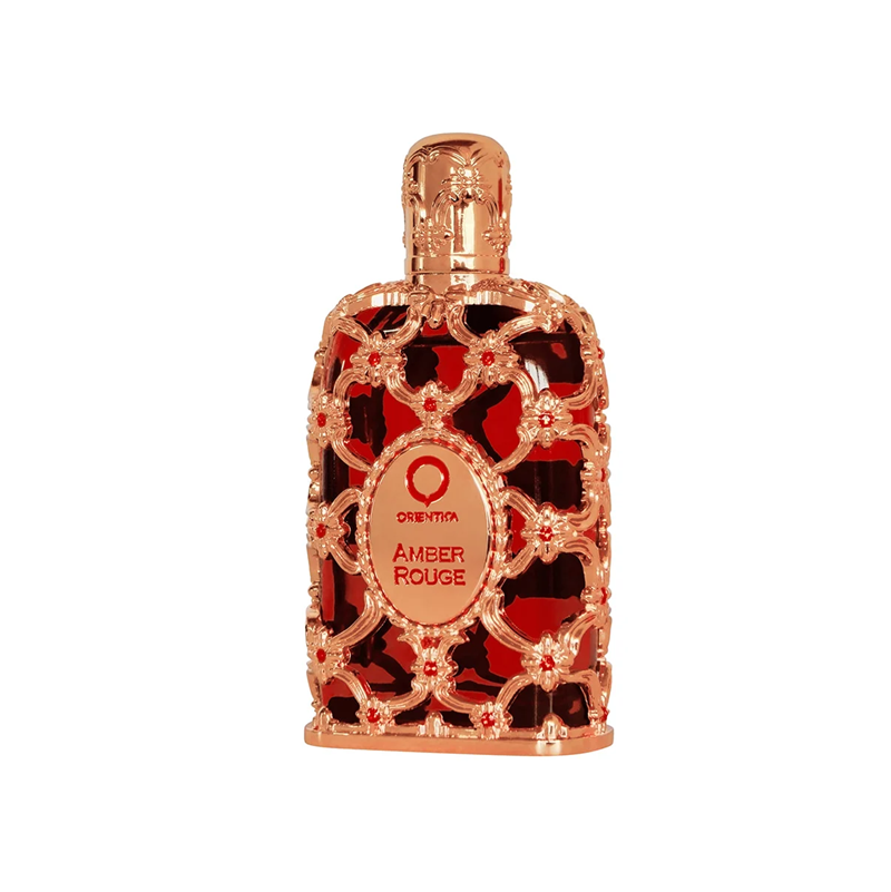 Perfume Orientica Amber Rouge Unisex 80 ml