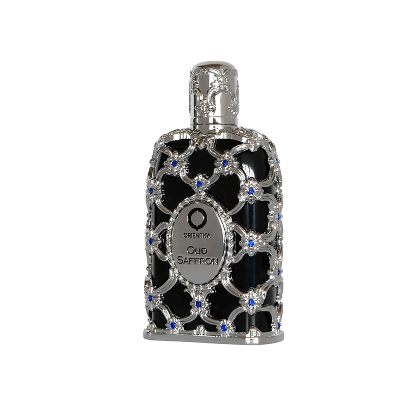 Perfume Orientica Oud Saffron Unisex 80 ml