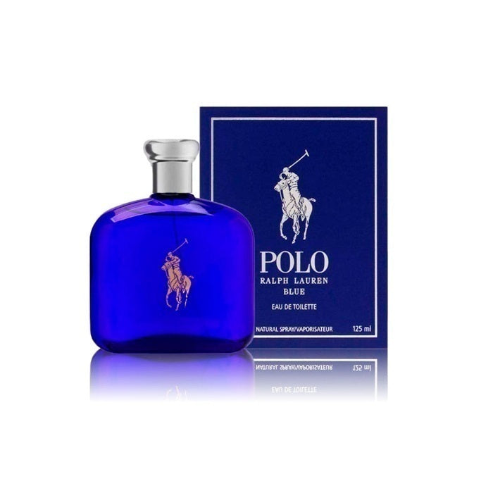 Perfume Polo Blue de Ralph Lauren para Hombre 125 ml