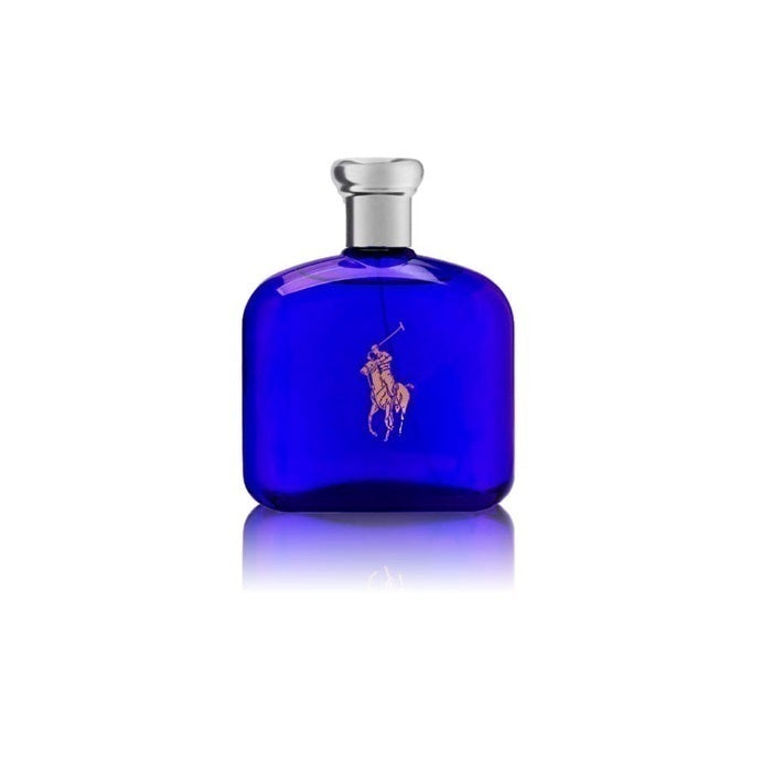 Perfume Polo Blue de Ralph Lauren para Hombre 125 ml