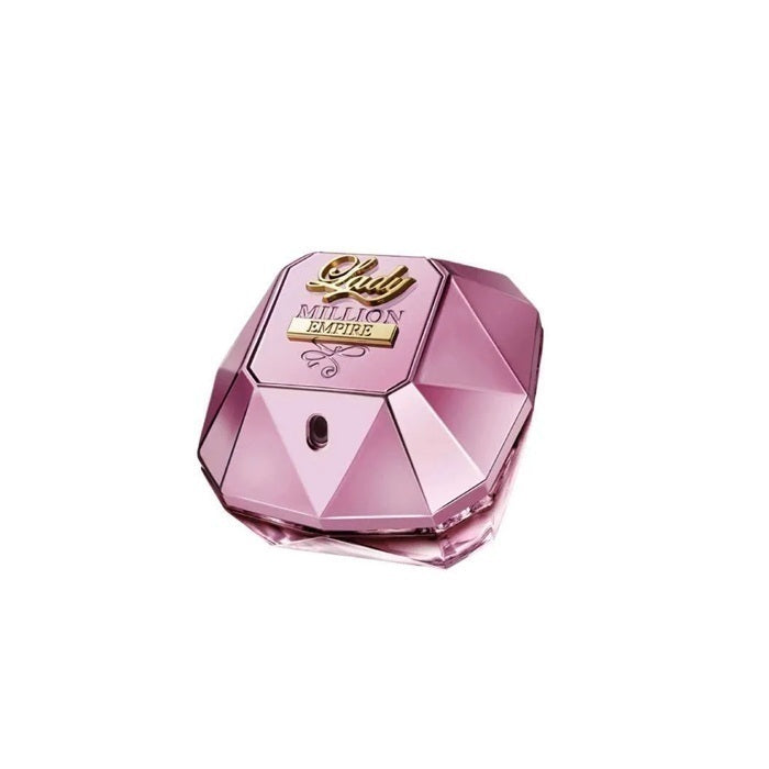 Perfume Paco Rabanne Lady Million Empire 80ml Mujer