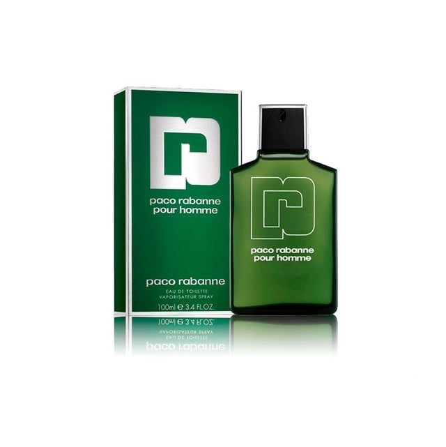 Perfume Paco Rabanne Pour Homme 100ml Hombre