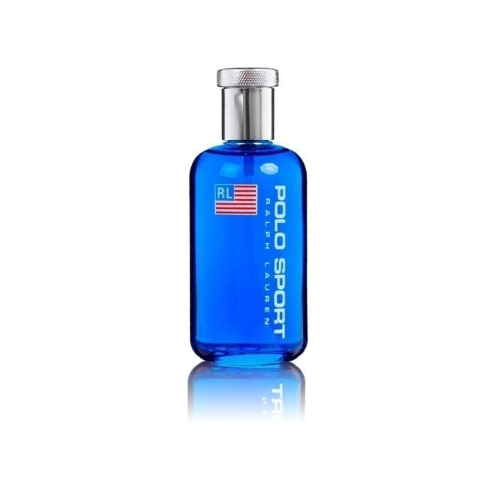 Perfume Polo Sport de Ralph Lauren para Hombre 75 ml