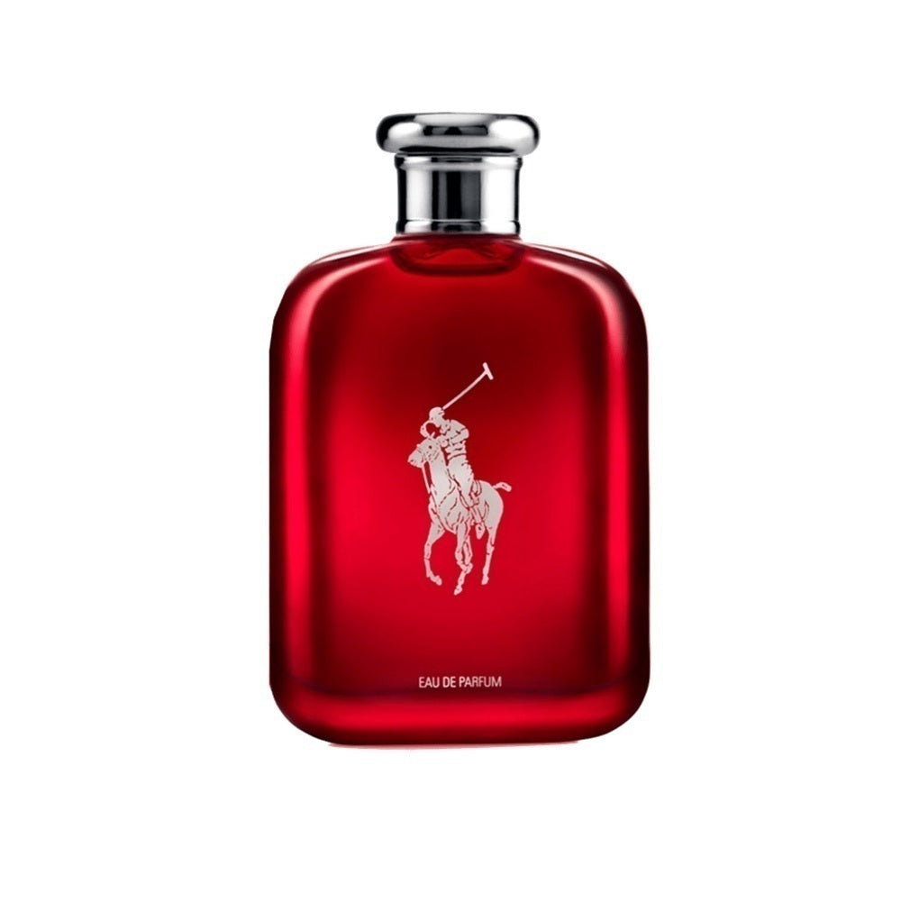 Perfume Polo Red Eau de Parfum de Ralph Lauren para Hombre 125 ml