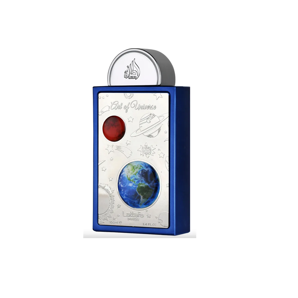 Perfume Lattafa Pride Art of Universe Unisex 100 ml