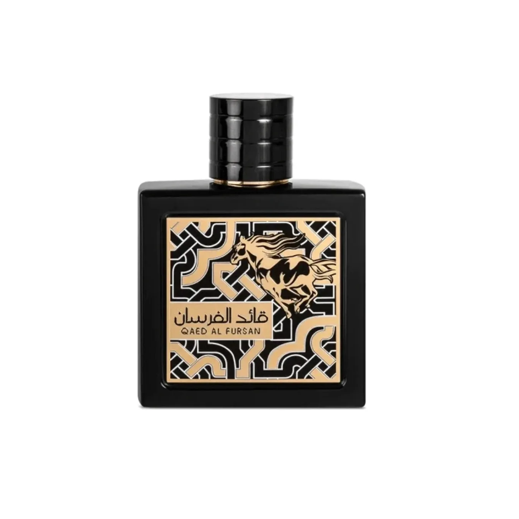 Perfume Lattafa Qaed Al Fursan para Hombre 100 ml