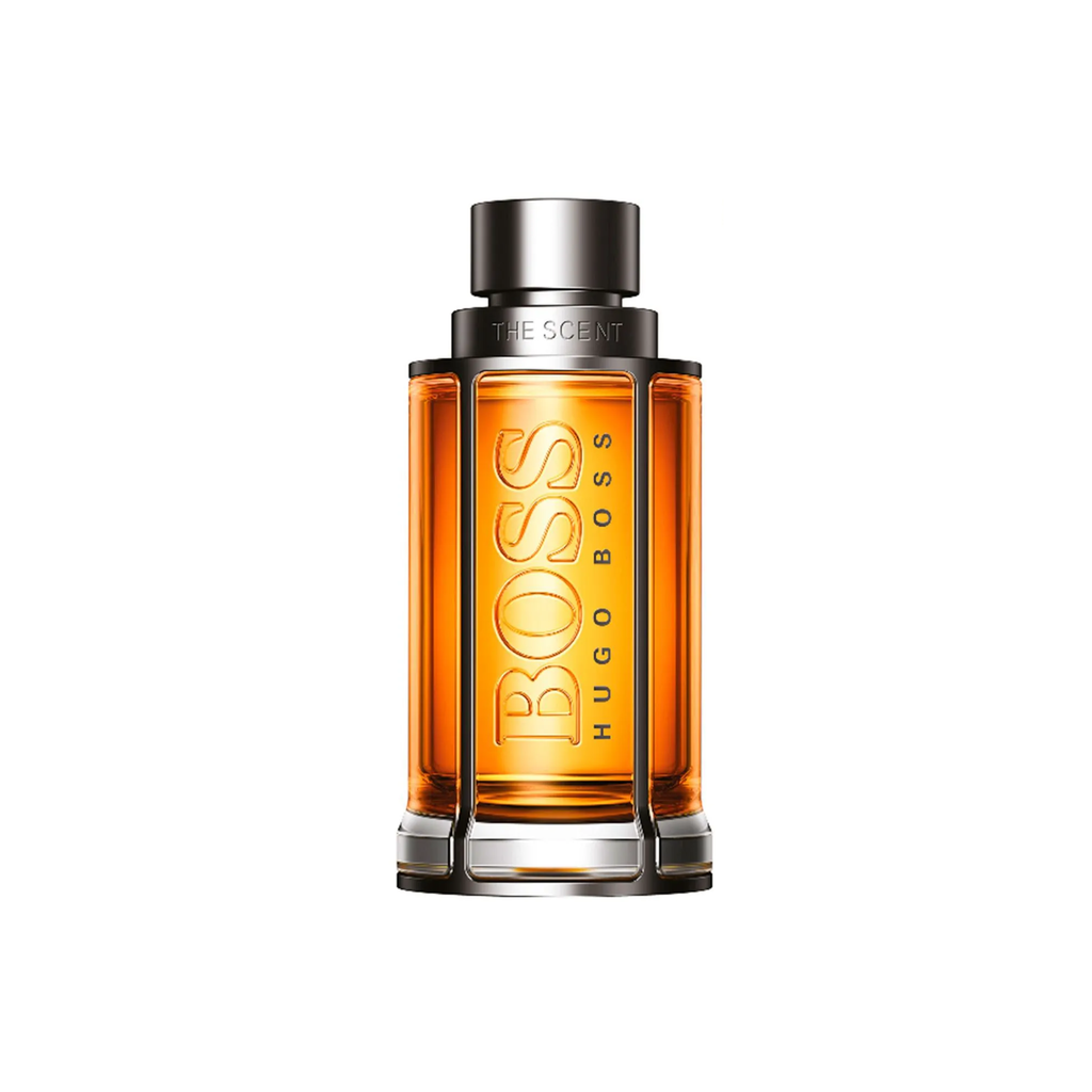 Perfume Hugo Boss The Scent Eau de Toilette para Hombre 100ml