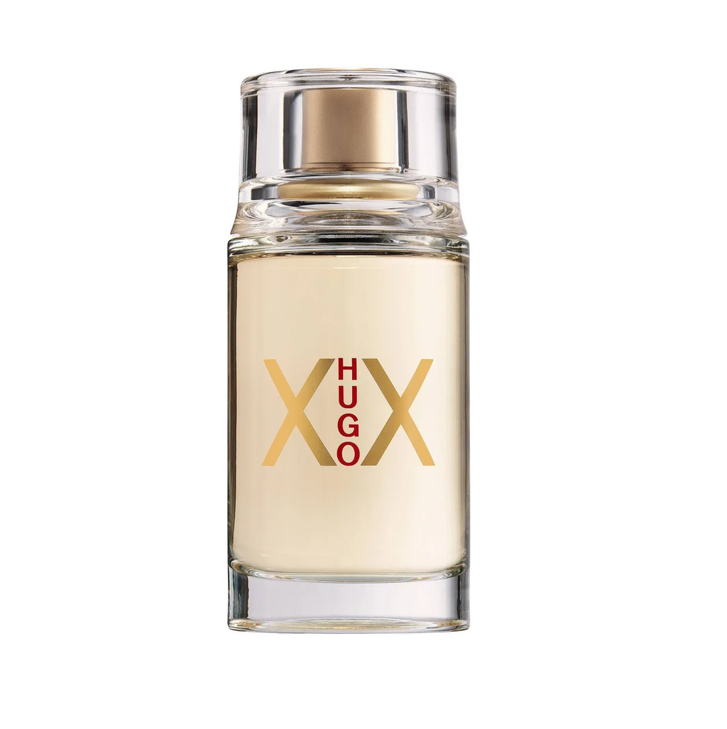 Perfume Hugo Boss XX Eau de Toilette para Mujer 100ml