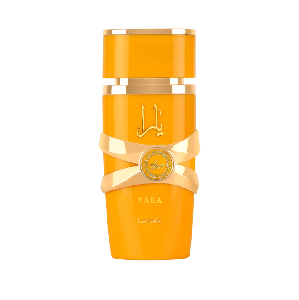 Perfume Lattafa Yara Tous Unisex 100 ml
