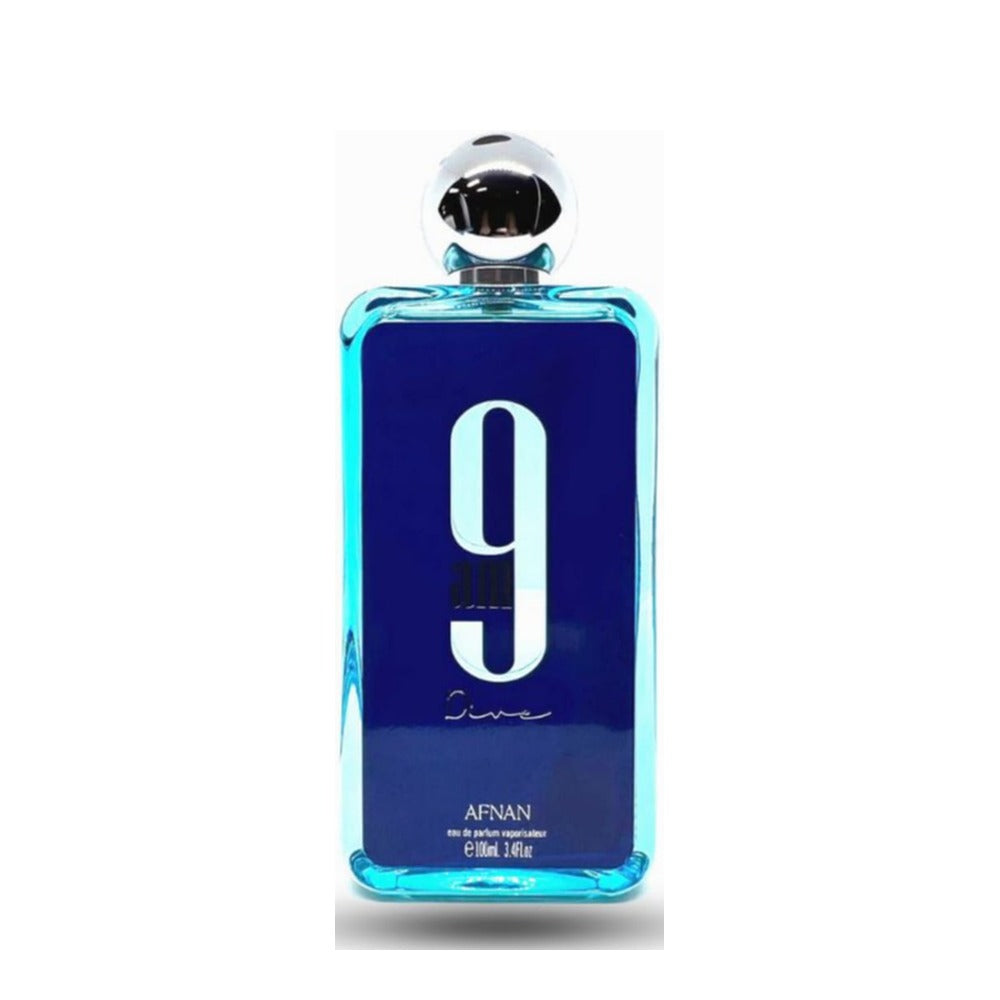 Perfume Afnan 9am Dive Hombre 100 ml