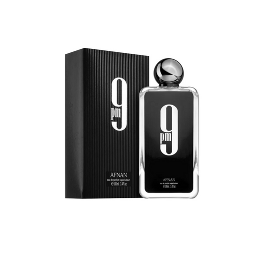 Perfume Afnan 9pm para Hombre 100 ml
