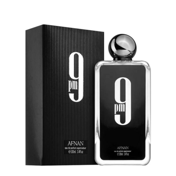 Perfume Afnan 9pm Perfume Hombre 100 ml