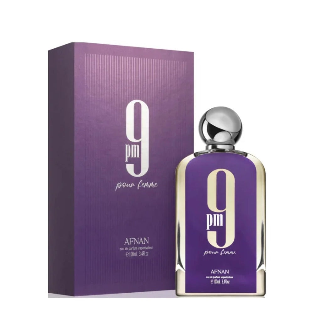 Perfume Afnan 9pm Perfume Mujer 100 ml