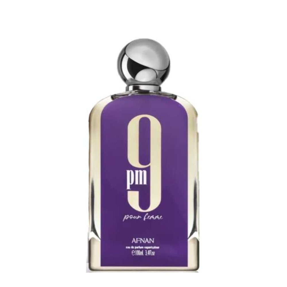 Perfume Afnan 9pm Perfume Mujer 100 ml