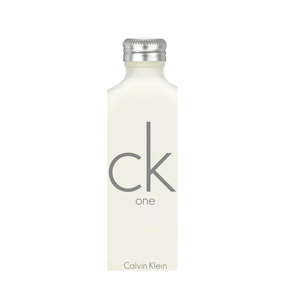 Perfume Calvin Klein CK One Unisex 200 ml