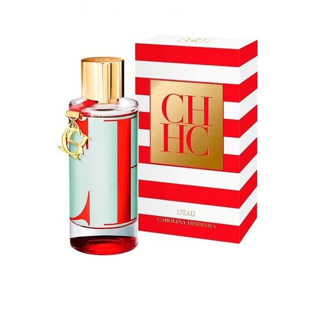 Perfume Carolina Herrera CH L'Eau para Mujer 100 ml