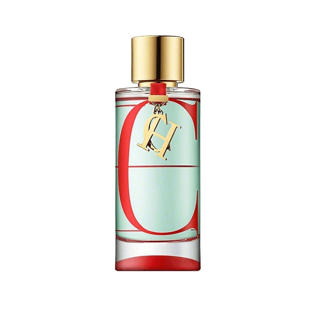 Perfume Carolina Herrera CH L'Eau para Mujer 100 ml