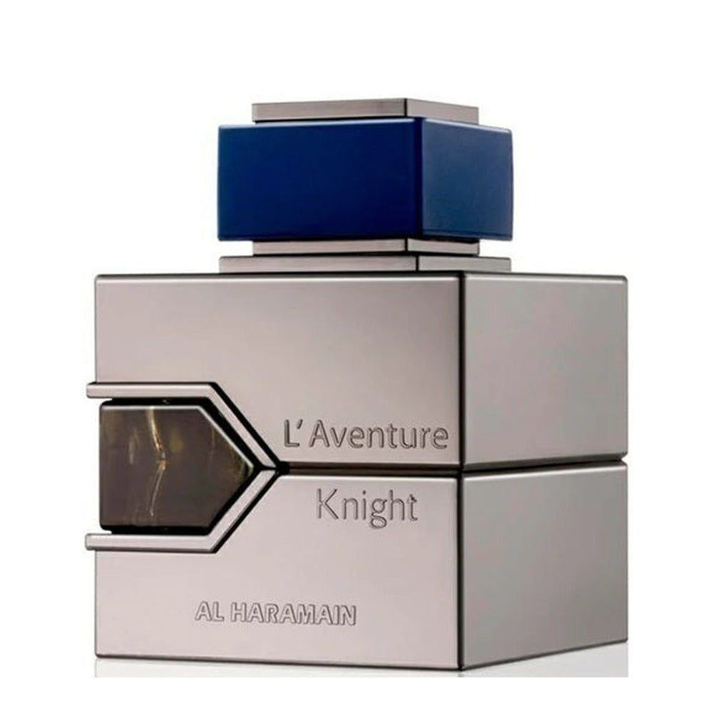 Perfume Al Haramain L'Aventure Knight para Hombre 100 ml
