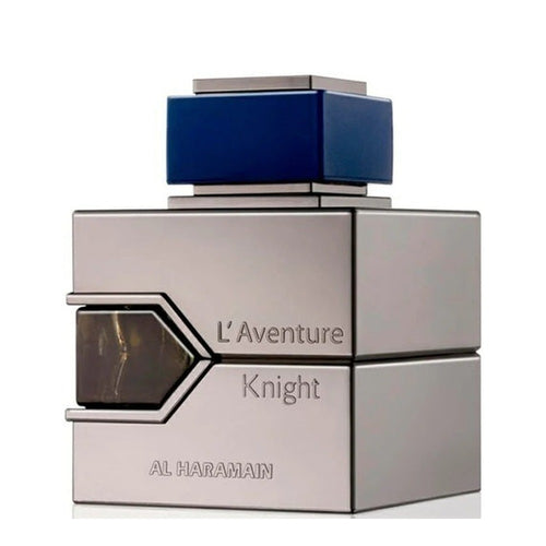 Perfume Al Haramain L'Aventure Knight para Hombre 100 ml