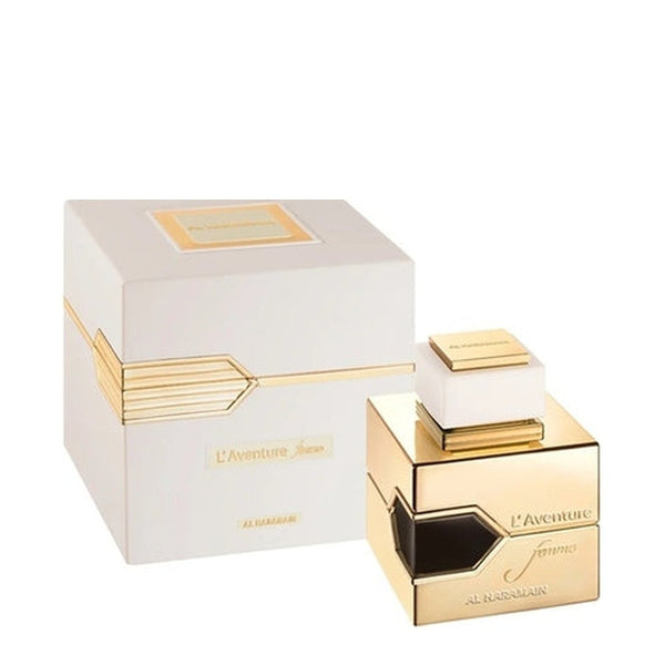 Perfume Al Haramain L'Aventure Femme para Mujer 100 ml