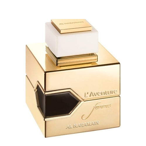 Perfume Al Haramain L'Aventure Femme para Mujer 100 ml