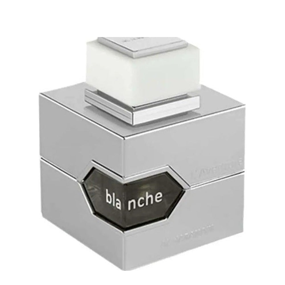 Perfume Al Haramain L'Aventure Blanche Unisex 100 ml