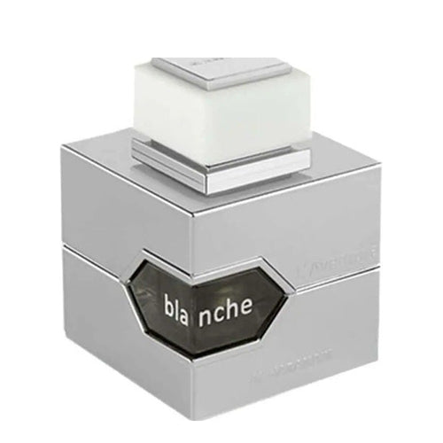 Perfume Al Haramain L'Aventure Blanche Unisex 100 ml