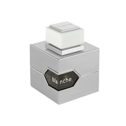 Perfume Al Haramain L'Aventure Blanche Unisex 100 ml