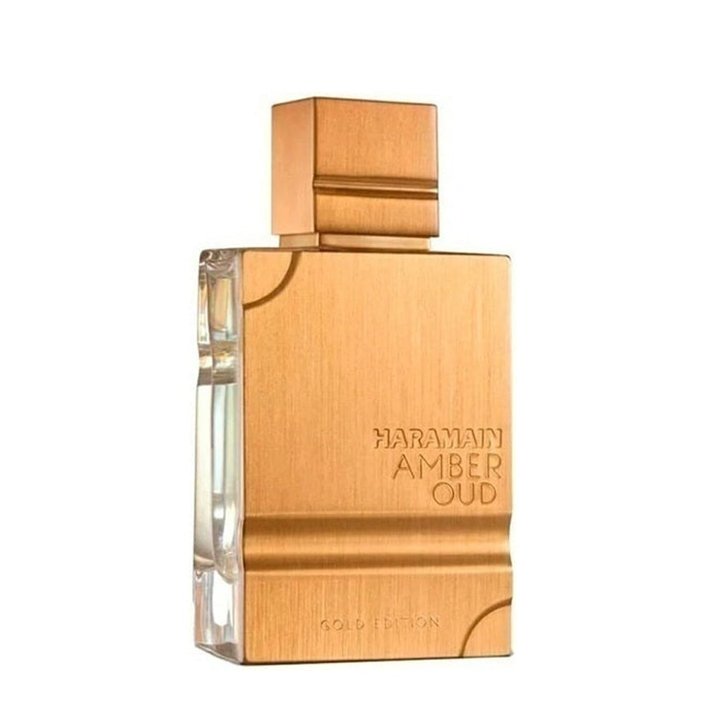 Perfume Al Haramain Amber Oud Gold Unisex 60 ml
