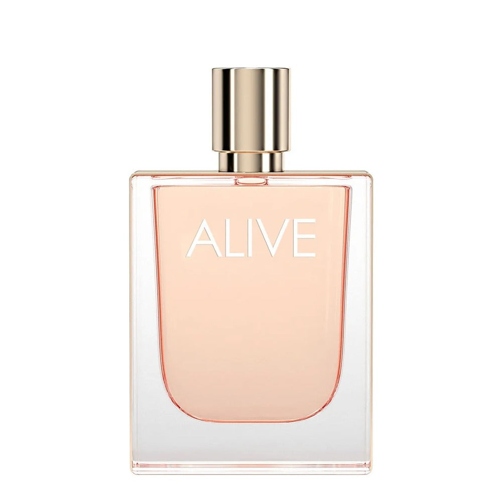 Perfume Hugo Boss Boss Alive para Mujer 80ml