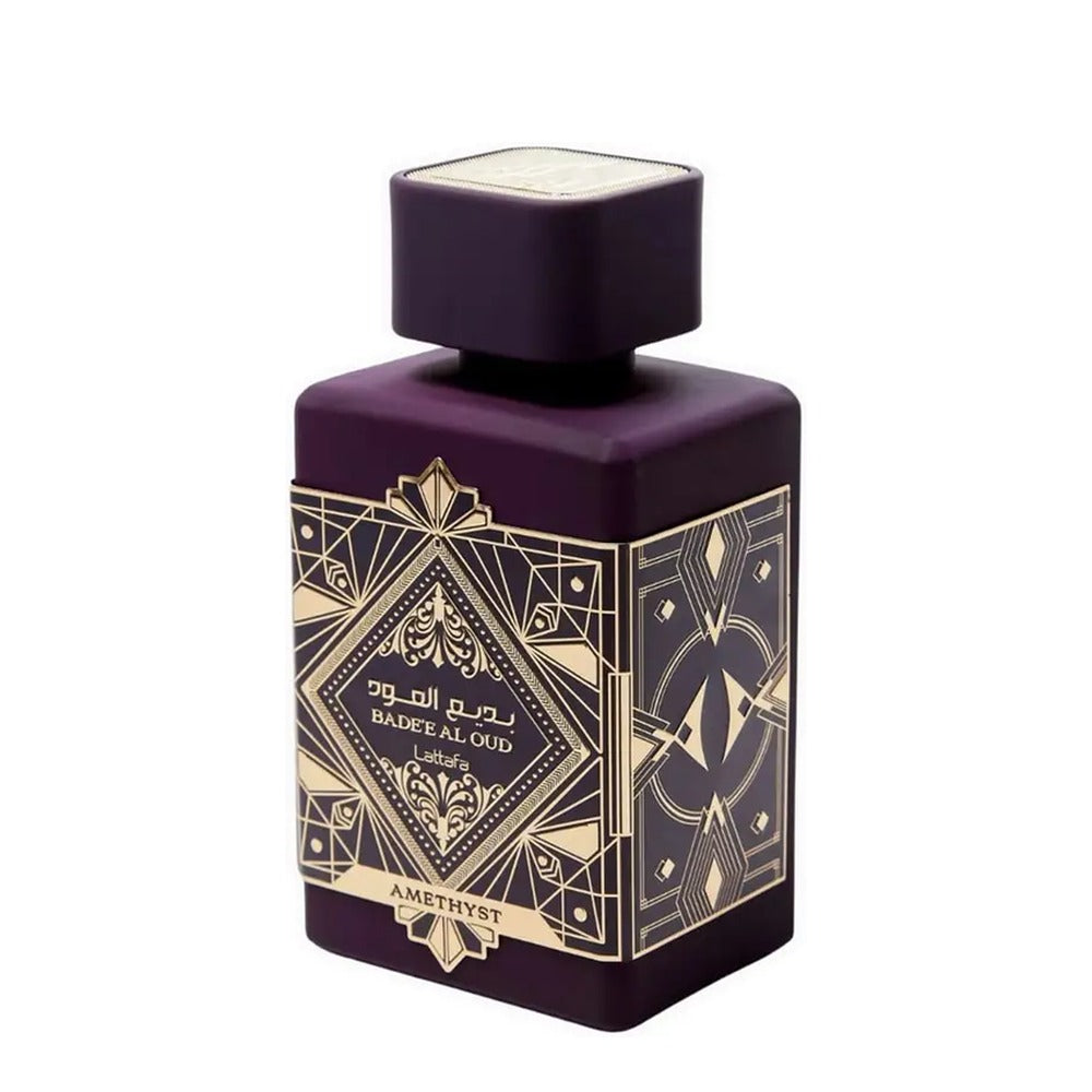 Perfume Lattafa Amethyst para Mujer 100 ml