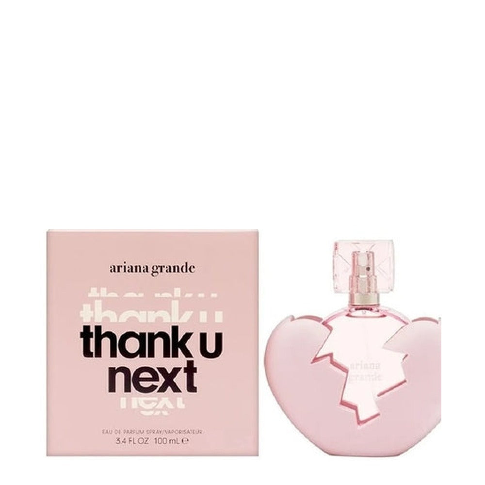 Perfume Ariana Grande Thank U Next para Mujer 100 ml