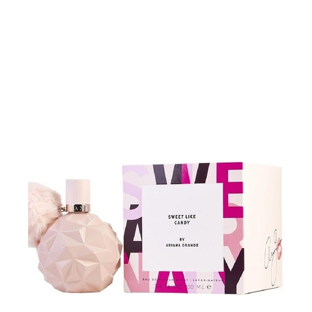 Perfume Ariana Grande Sweet Like Candy para Mujer 100 ml