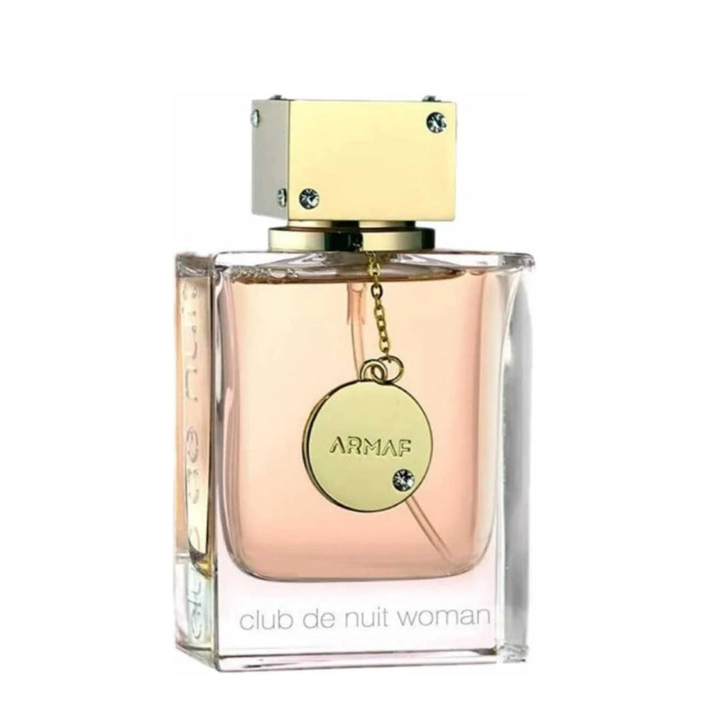 Perfume Armaf Club De Nuit Woman para Mujer 100ml