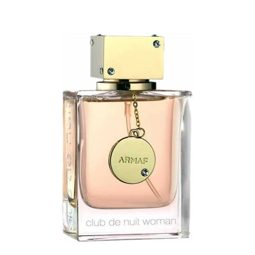 Perfume Armaf Club De Nuit Woman para Mujer 100ml