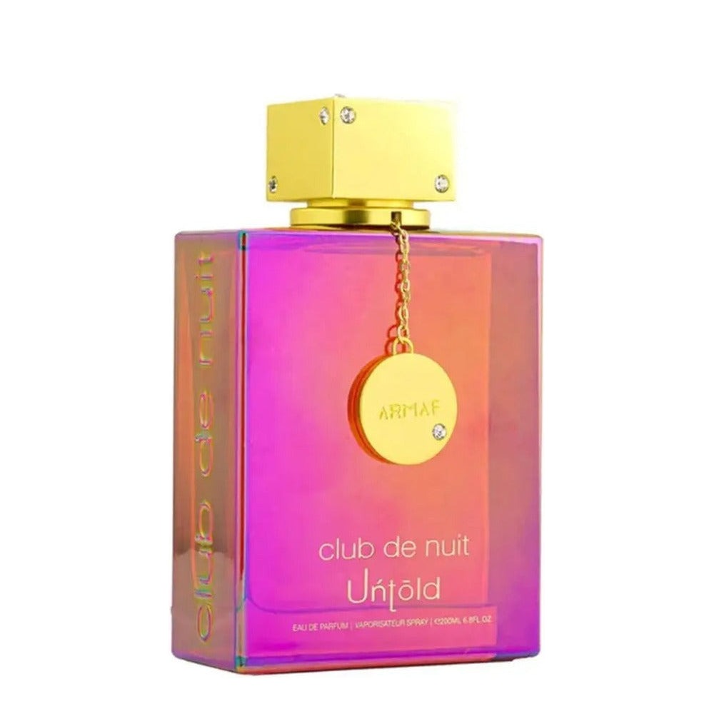 Perfume Armaf Club De Nuit Untold 105ml Unisex