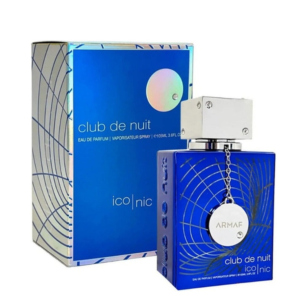 Perfume Armaf Club De Nuit Iconic 105ml Unisex