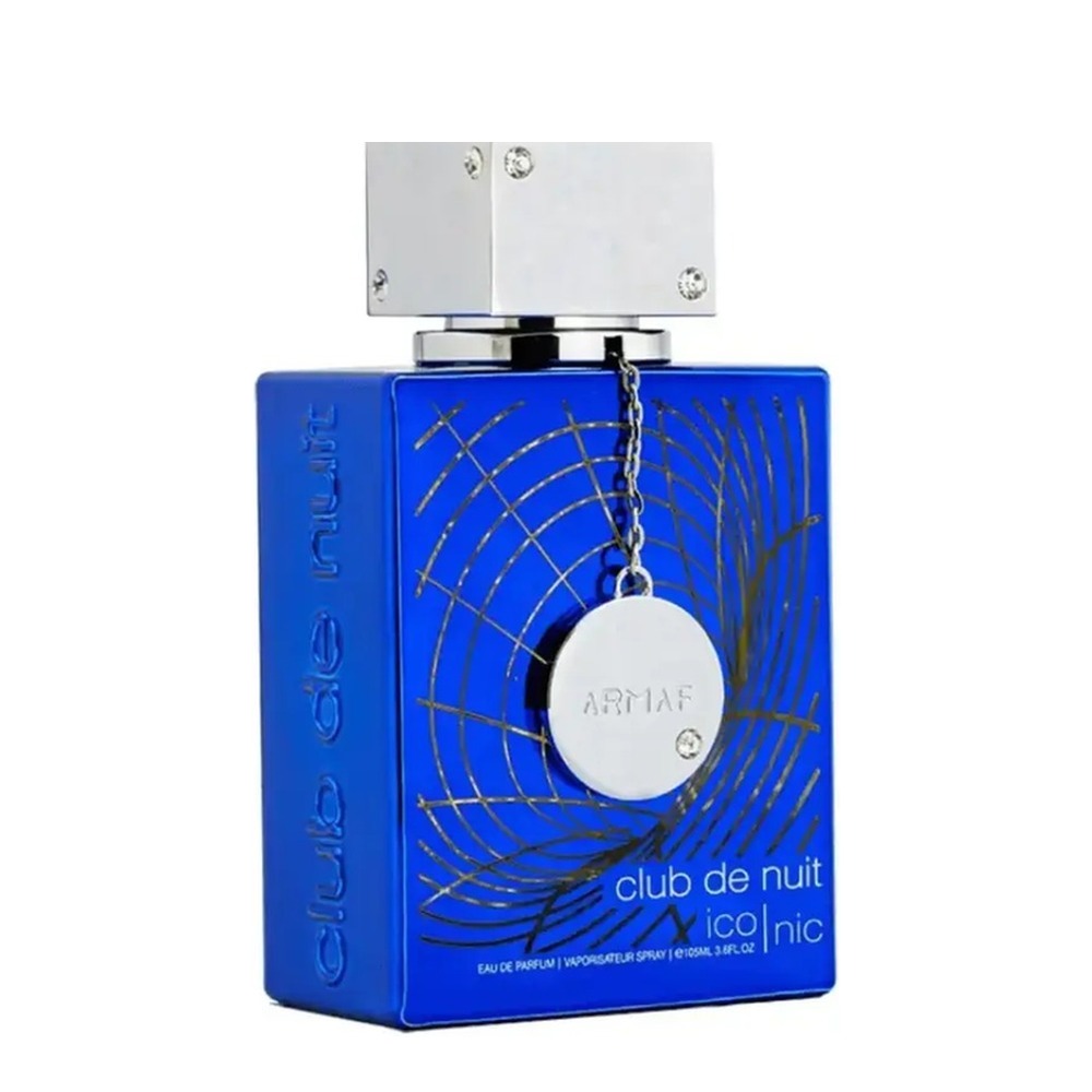 Perfume Armaf Club De Nuit Iconic 105ml Unisex