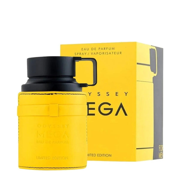 Perfume Armaf Odyssey Mega para Hombre 100ml