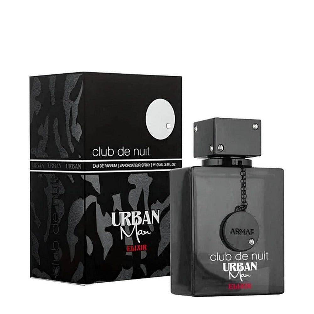 Perfume Armaf Club De Nuit Urban Man Elixir para Hombre 105ml