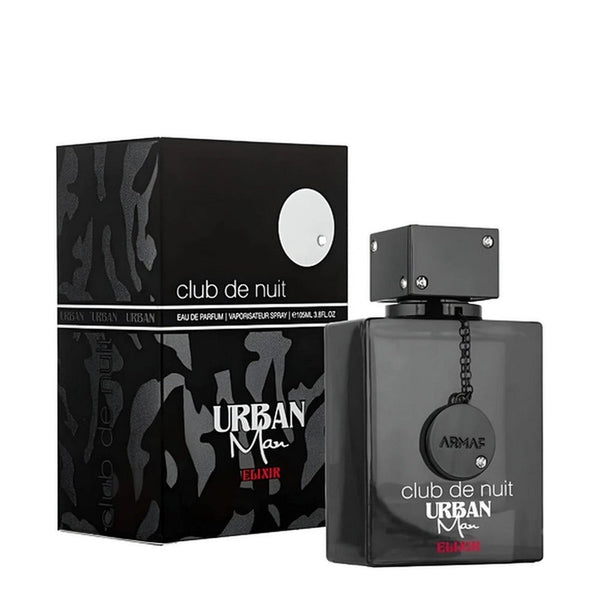 Perfume Armaf Club De Nuit Urban Man Elixir para Hombre 105ml