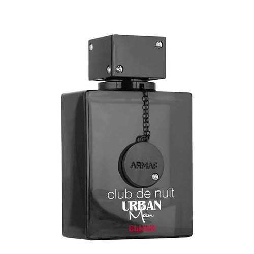 Perfume Armaf Club De Nuit Urban Man Elixir para Hombre 105ml