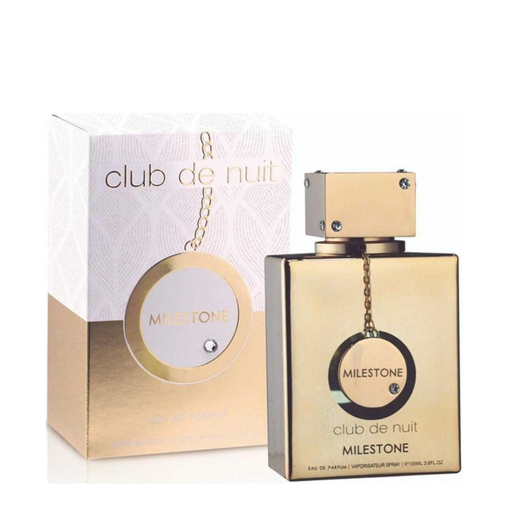 Perfume Armaf Club De Nuit Milestone para Mujer 105ml