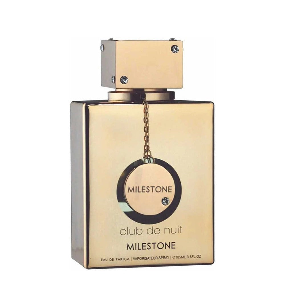 Perfume Armaf Club De Nuit Milestone para Mujer 105ml
