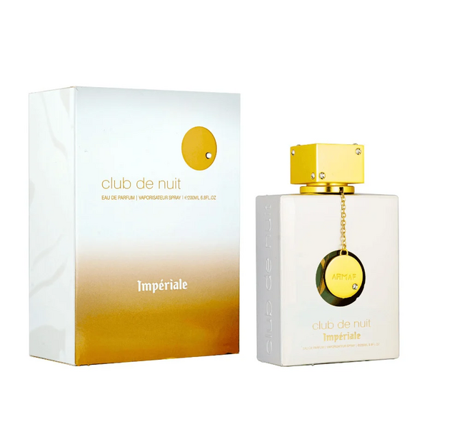 Perfume Armaf Club De Nuit Imperiale para Mujer 105ml