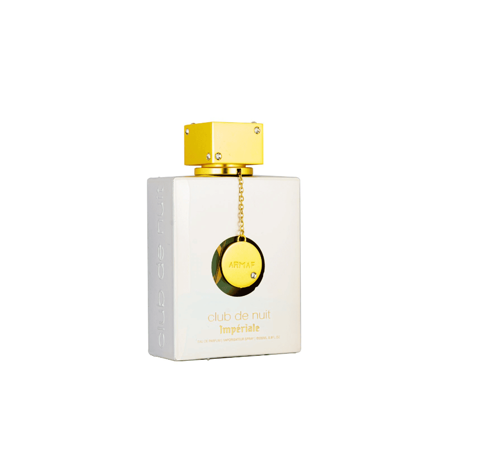 Perfume Armaf Club De Nuit Imperiale para Mujer 105ml