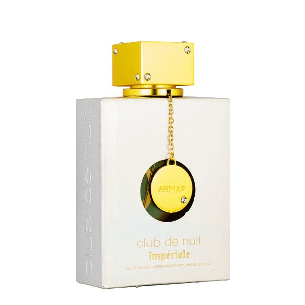 Perfume Armaf Club De Nuit Imperiale para Mujer 105ml