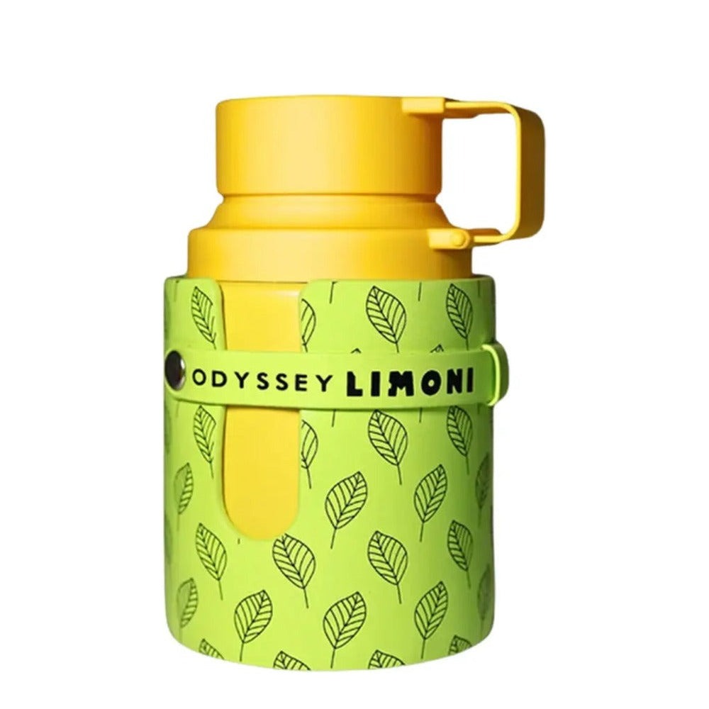 Perfume Armaf Odyssey Limoni 100ml Original