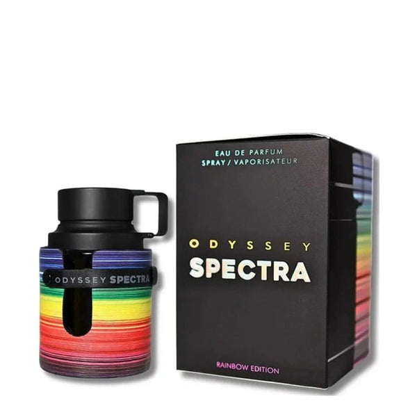 Perfume Armaf Odyssey Spectra 100ml Original