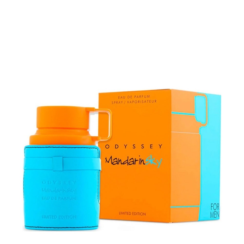 Perfume Armaf Odyssey Mandarin Sky 100ml Original